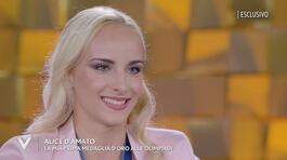 Alice D'Amato e i sacrifici fatti per la ginnastica thumbnail