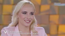 Alice D'Amato e l'amore thumbnail