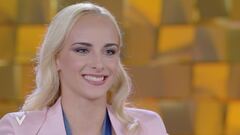 Alice D'Amato: l'intervista integrale