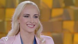 Alice D'Amato: l'intervista integrale thumbnail