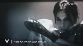 I mille volti di Rossella Brescia thumbnail