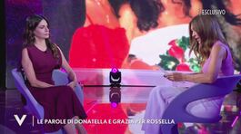 Rossella Brescia e la lettera delle sorelle Donatella e Grazia thumbnail