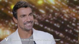 Ibrahim Celikkol premiato al Festival di Venezia thumbnail
