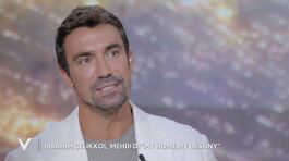 Ibrahim Celikkol e l'immagine di sex symbol thumbnail