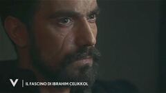 Il fascino di Ibrahim Celikkol