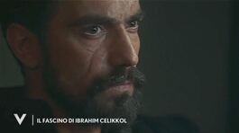 Il fascino di Ibrahim Celikkol thumbnail