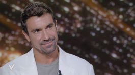 Ibrahim Celikkol e l'amore per la compagna Natali thumbnail