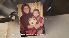 Ibrahim Celikkol, le donne della sua vita thumbnail