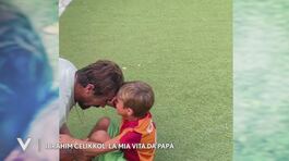 Ibrahim Celikkol: "La mia vita da papà" thumbnail