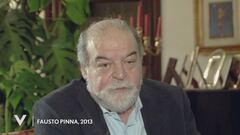 Il ricordo di Fausto Pinna, il compagno di Iva Zanicchi