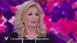 Iva Zanicchi: "La mia vita senza Fausto" thumbnail