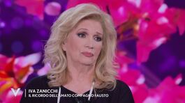Iva Zanicchi: "Non voglio cadere nella depressione" thumbnail
