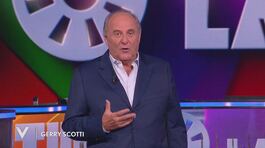 Il messaggio di Gerry Scotti per Iva Zanicchi thumbnail