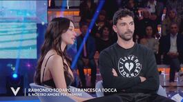 Raimondo Todaro e Francesca Tocca: "Il nostro amore per Jasmine" thumbnail