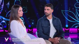 Francesca Tocca: "Ho sofferto di attacchi di panico" thumbnail
