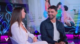Raimondo Todaro e Francesca Tocca: l'intervista integrale thumbnail
