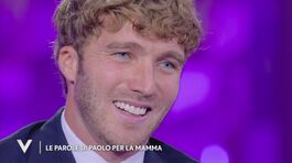 Le parole di Paolo Ciavarro per la mamma Eleonora Giorgi thumbnail