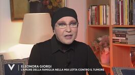 Eleonora Giorgi e il legame con i figli Andrea e Paolo thumbnail