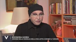 Eleonora Giorgi e l'amore per il nipote Gabriele thumbnail