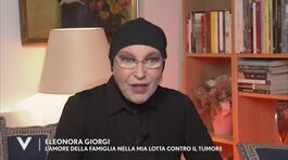 Eleonora Giorgi e le nozze dei figli Paolo e Andrea thumbnail