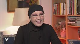 Eleonora Giorgi: l'intervista integrale thumbnail
