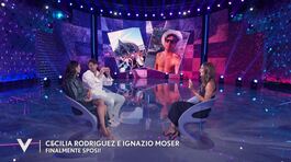 L'addio al nubilato e celibato di Cecilia Rodriguez e Ignazio Moser thumbnail