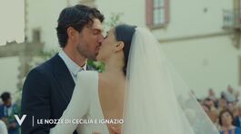Il matrimonio di Cecilia Rodriguez e Ignazio Moser thumbnail