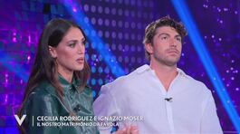 Cecilia Rodriguez e Ignazio Moser: "Il nostro matrimonio da favola" thumbnail