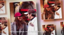 Melisa Asli Pamuk: i mille volti di un talento thumbnail