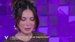 Melisa Asli Pamuk: "Sono in dolce attesa" thumbnail