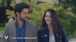 Melisa Asli Pamuk: chi è Asu di "Endless Love" thumbnail