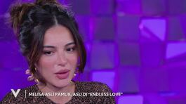 Melisa Asli Pamuk: "Il legame con Asu di Endless Love" thumbnail