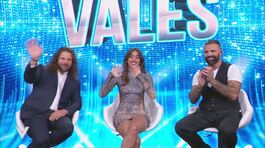 Giulia Stabile, Martin Castrogiovanni, Alessio Sakara: l'intervista integrale thumbnail