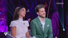 Teresa Langella e Andrea Dal Corso: "Finalmente siamo moglie e marito!" thumbnail