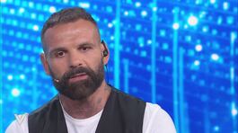 Alessio Sakara e la carriera nelle arti marziali thumbnail