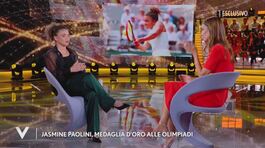 I sogni di Jasmine Paolini thumbnail