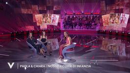 Paola e Chiara: "I nostri ricordi di infanzia" thumbnail