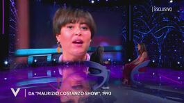 Gerardina Trovato al "Maurizio Costanzo Show" nel 1993 thumbnail