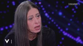 Gerardina Trovato e la crisi nel rapporto con la madre thumbnail