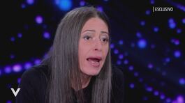 Gerardina Trovato: "Sono stata tre anni alla caritas" thumbnail