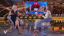 Michelle Hunziker: l'intervista integrale thumbnail
