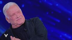 Garrison: l'intervista integrale