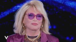 Amanda Lear: l'intervista integrale thumbnail