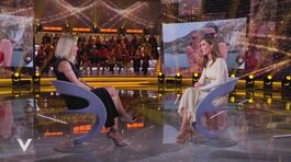 Michelle Hunziker: "La mia adolescenza difficile" thumbnail