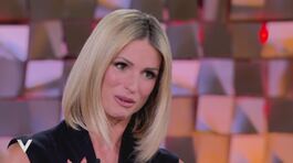 Michelle Hunziker: "Goffredo, il grande amore di mia figlia Aurora" thumbnail