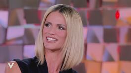 Michelle Hunziker e la famiglia thumbnail