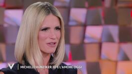 Michelle Hunziker: "Io e l'amore oggi" thumbnail