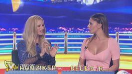 "Best of" di Michelle Hunziker a "Striscia La Notizia" thumbnail