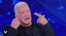 Garrison e l'affetto per Maura Paparo thumbnail
