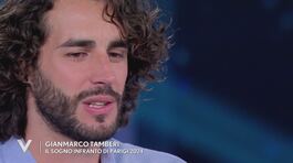 Gianmarco Tamberi: "Il sogno infranto di Parigi 2024" thumbnail